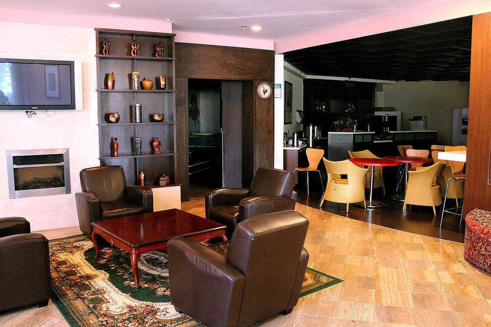 Edward Hotel North York Toronto Bagian luar foto